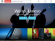 Lenovo United States